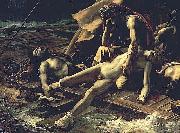 Raft of the Medusa